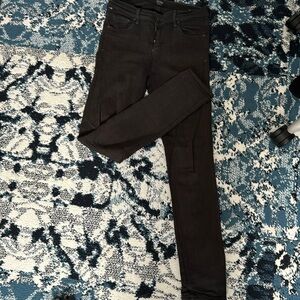 Citizens of Humanity Avedon slick skinny